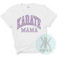 Karate Mama