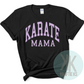 Karate Mama