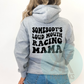 racing hoodie, moto hoodie, moto mom , motocross mama, racing mama, race day , weekends are for racing, racing, loud mouth racing mama 