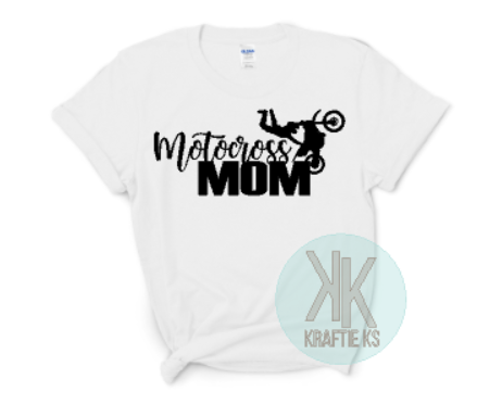 Motocross Mom