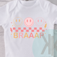 Braaap Onesie