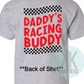 Daddy's Racing Buddy