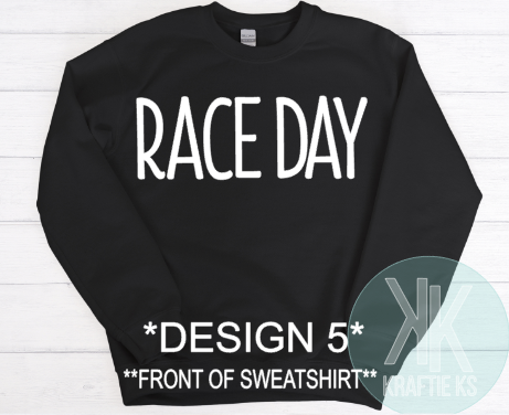 Youth Custom Racing Shirt