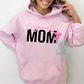 Gymnastics Mom Hoodie