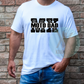 moto dad t shirt, moto dad, fathers day racing shirt, mx dad, t shirt, motocross shirt for dad, fathers shirt, custom racing shirts