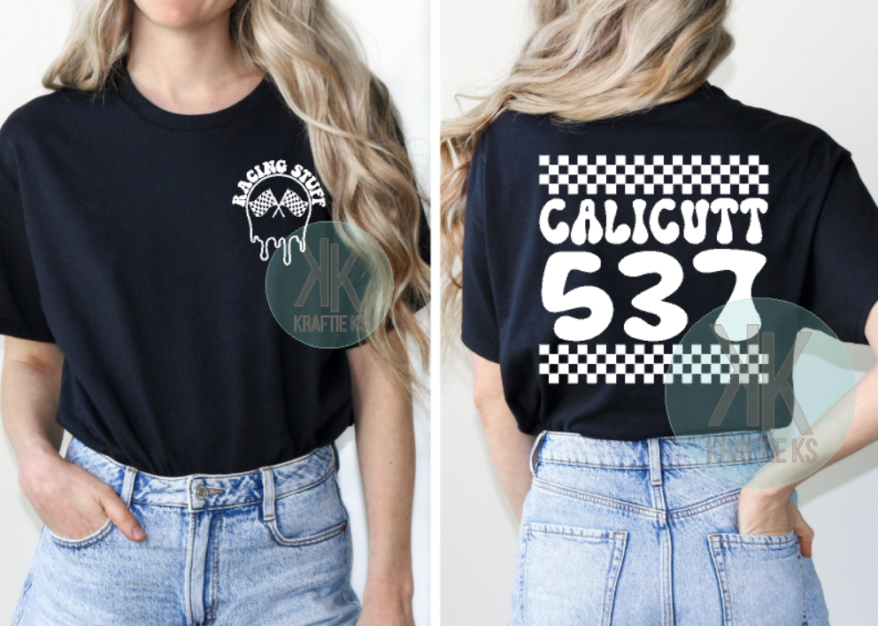 retro customized racing shirt with name and number , custom racing t shirt, dirt bike t shirt, motocross t shirt, moto racing shirt, quad racing shirt, derby shirt, name and number, retro style checkered name shirt