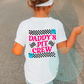 Daddy's Pit Crew