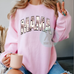 Dance Mama Sweatshirt