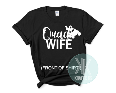 Quad Wife