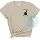 Mixin' Gas And Haulin' Ass T Shirt